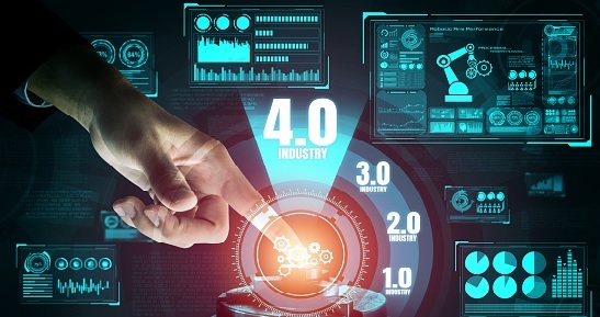 Linee di produzione 4.0